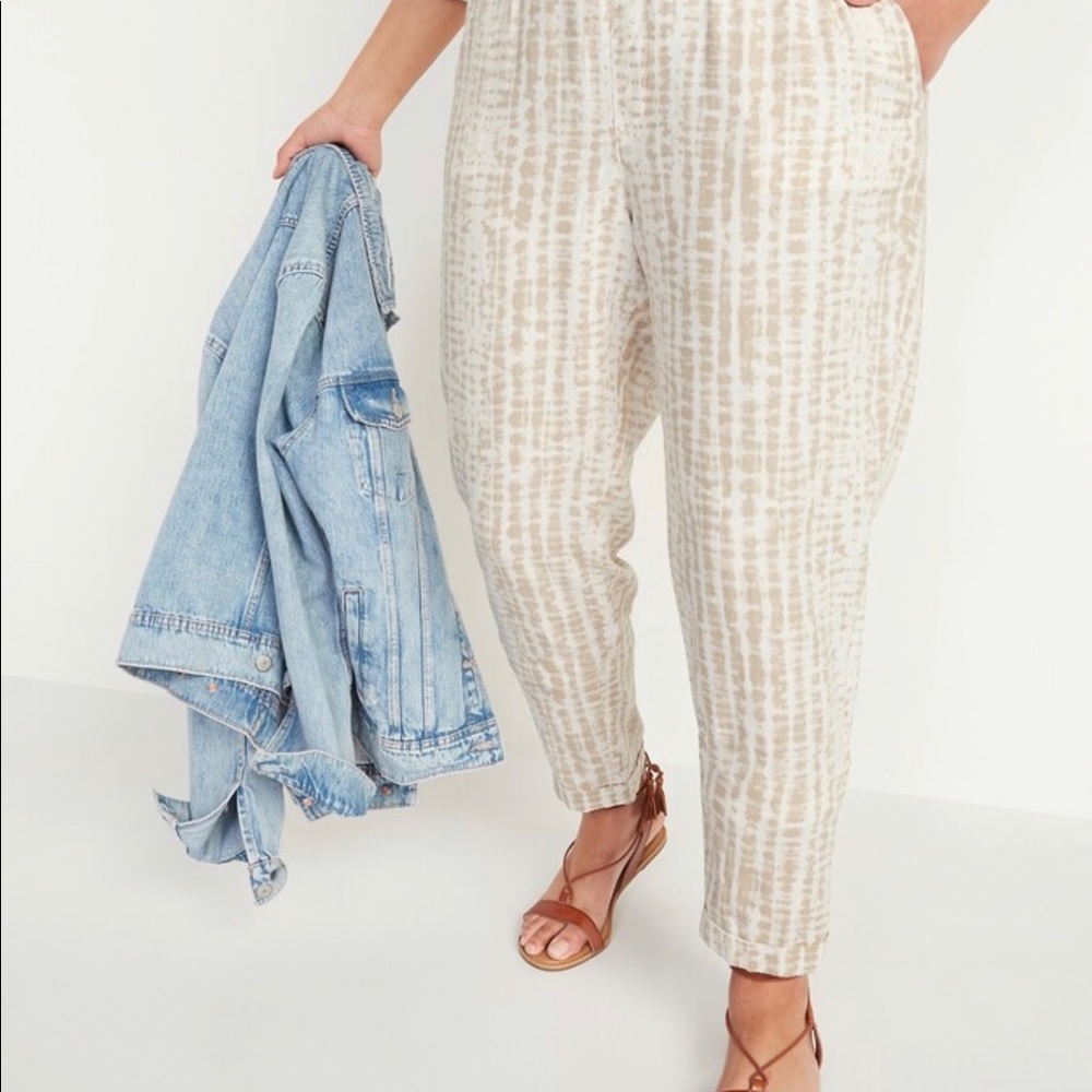 Old Navy Pants